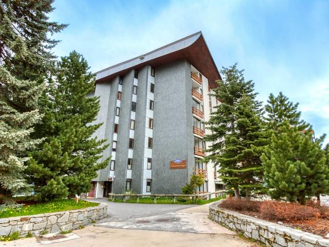 Appartement Chanteneige 608 La Croisette - Les Menuires Croisette