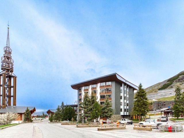 Appartement Chanteneige 608 La Croisette - Les Menuires Croisette