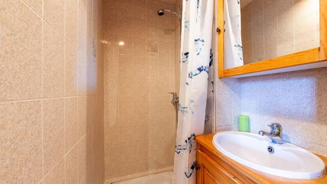 Appartement LE CHAMOIS N°15 - 3P6 - Morillon 1100 Les Esserts