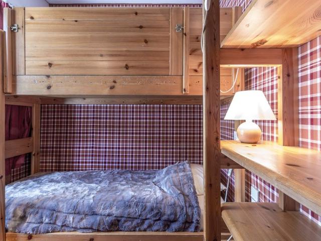 Triplex confortable 3 pièces, 2 salles d'eau, proche pistes et centre, Val-d'Isère FR-1-694-183 - Val d’Isère Centre
