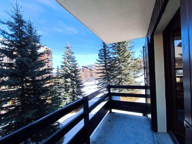 Résidence Villaret 2 - Risoul 