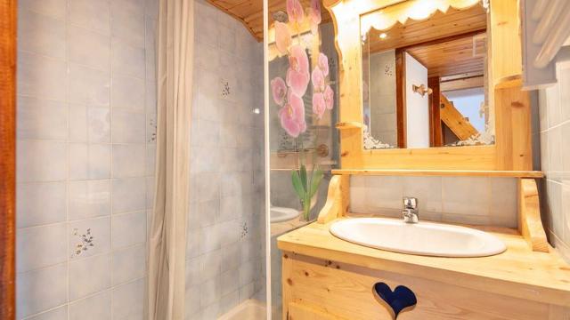 Studio Les Visons 1 N°11 - ST6M - Saint Sorlin d'Arves