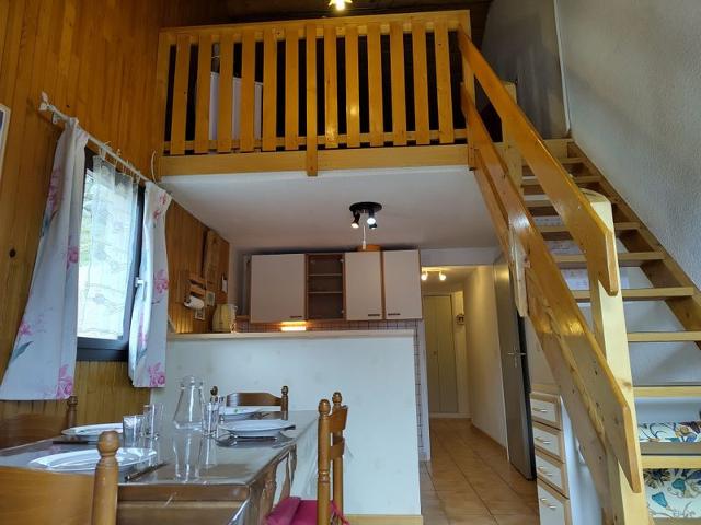 Appartements SETIVES - Aussois
