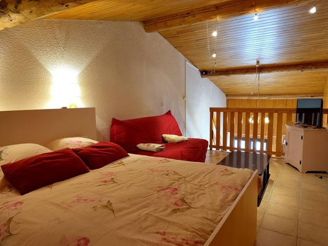 Appartements SETIVES - Aussois