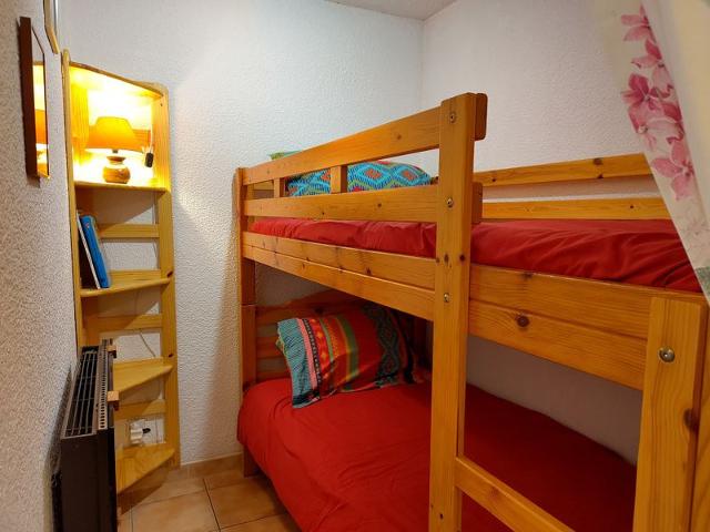 Appartements SETIVES - Aussois