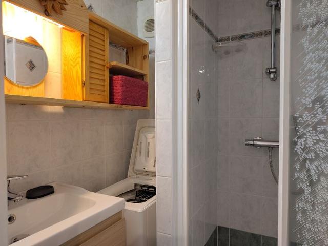 Appartements SETIVES - Aussois