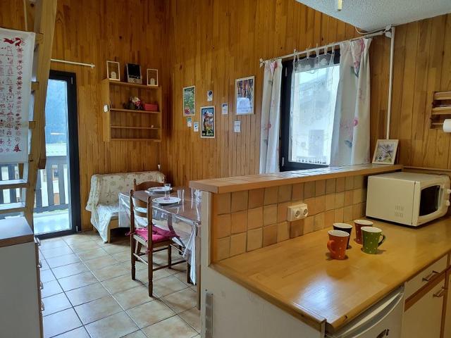 Appartements SETIVES - Aussois