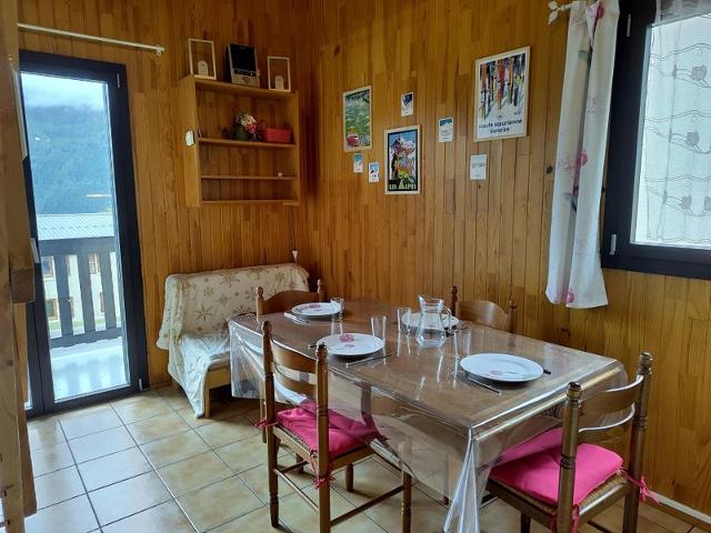 Appartements SETIVES - Aussois