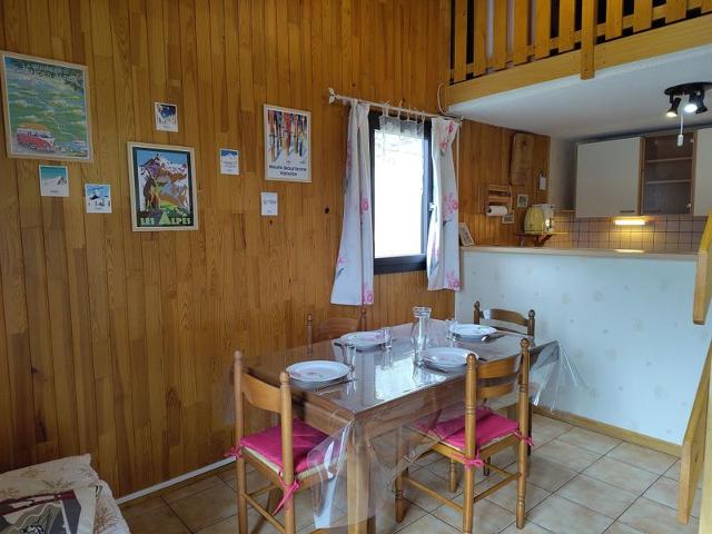 Appartements SETIVES - Aussois