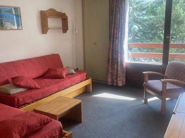 Résidence CHANTENEIGE - Les Menuires Croisette