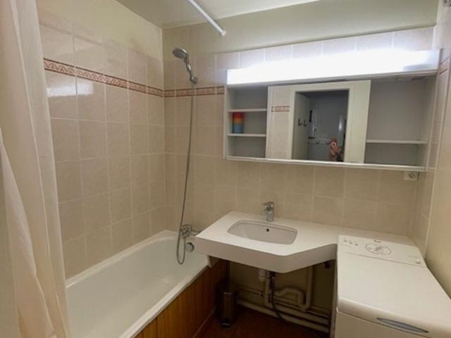 Résidence CHANTENEIGE - Les Menuires Croisette