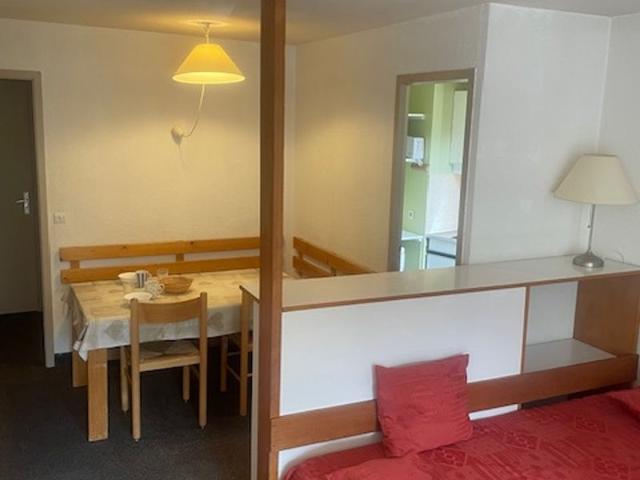 Résidence CHANTENEIGE - Les Menuires Croisette