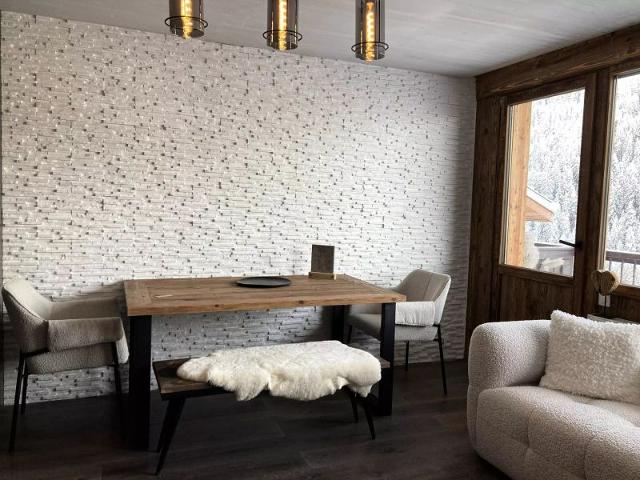 Résidence Ariondaz Edelweiss - Courchevel 1650