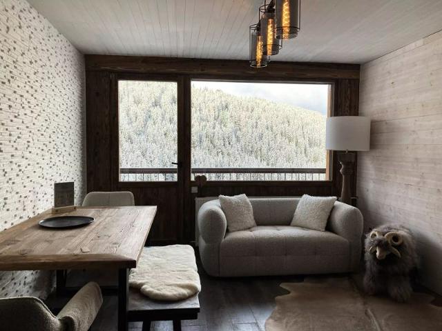 Résidence Ariondaz Edelweiss - Courchevel 1650