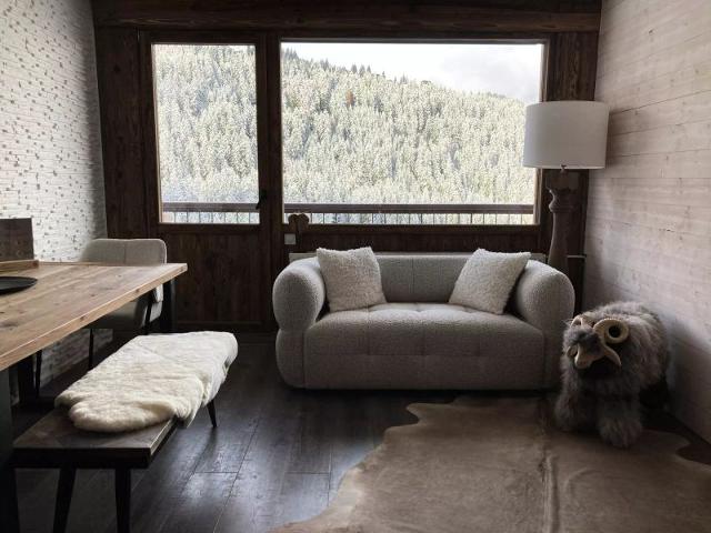 Résidence Ariondaz Edelweiss - Courchevel 1650