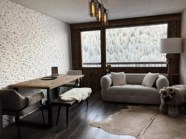 Résidence Ariondaz Edelweiss - Courchevel 1650