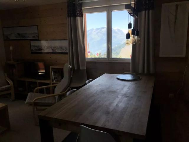 Résidence Sarenne - Alpe d'Huez