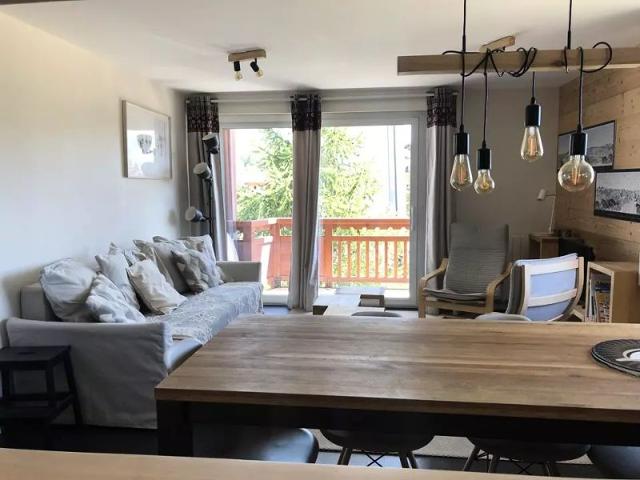 Résidence Sarenne - Alpe d'Huez