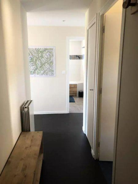 Résidence Sarenne - Alpe d'Huez