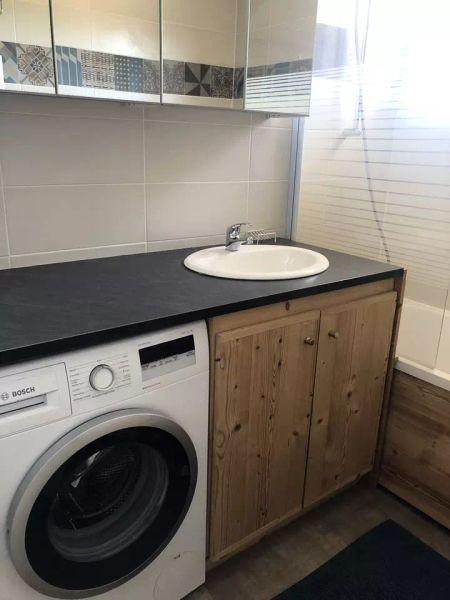 Résidence Sarenne - Alpe d'Huez