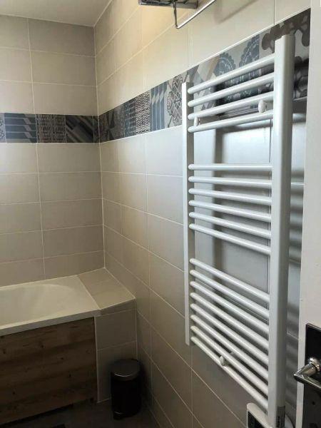 Résidence Sarenne - Alpe d'Huez