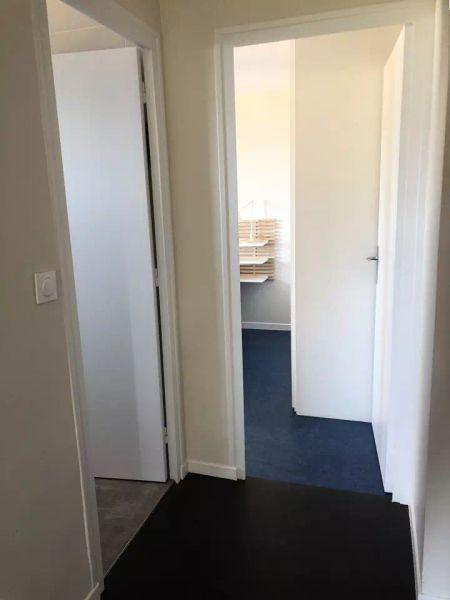 Résidence Sarenne - Alpe d'Huez