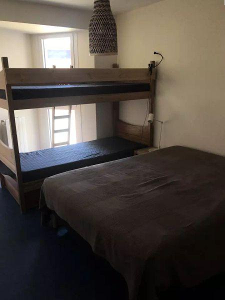 Résidence Sarenne - Alpe d'Huez