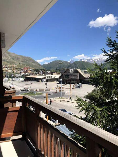 Résidence Sarenne - Alpe d'Huez