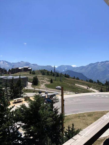 Résidence Sarenne - Alpe d'Huez