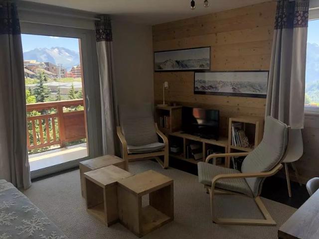 Résidence Sarenne - Alpe d'Huez