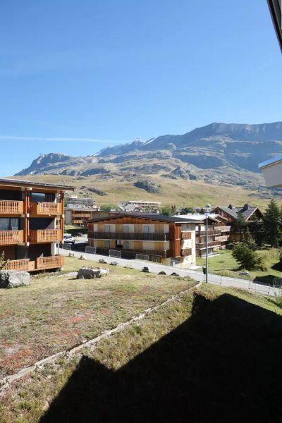 Résidence Sarenne - Alpe d'Huez