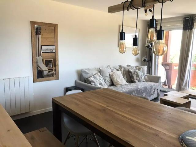 Résidence Sarenne - Alpe d'Huez