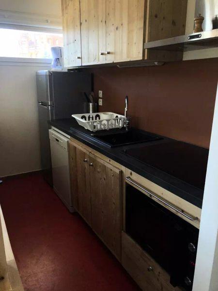 Résidence Sarenne - Alpe d'Huez