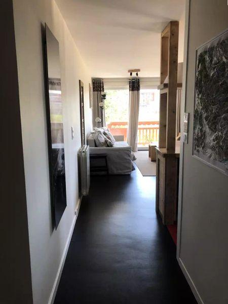 Résidence Sarenne - Alpe d'Huez