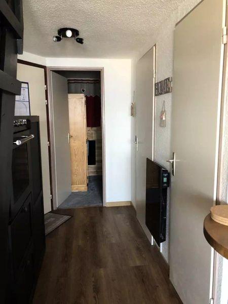 Résidence Horizons D'huez - Alpe d'Huez