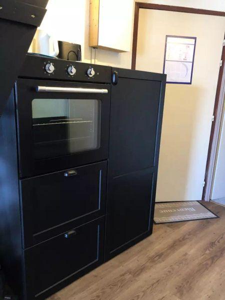 Résidence Horizons D'huez - Alpe d'Huez