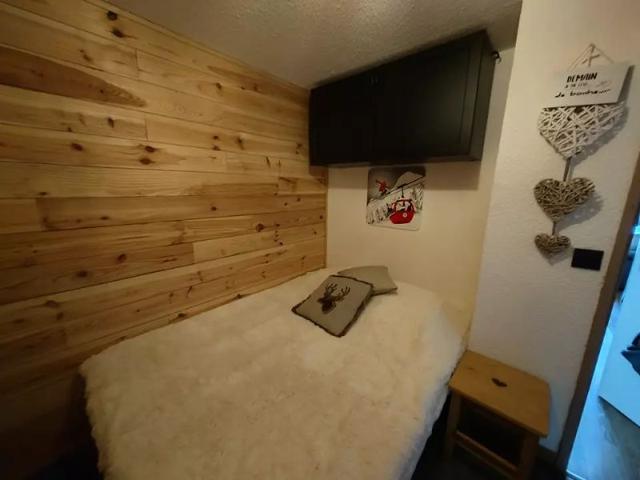 Résidence Horizons D'huez - Alpe d'Huez