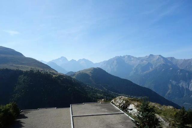 Résidence Horizons D'huez - Alpe d'Huez