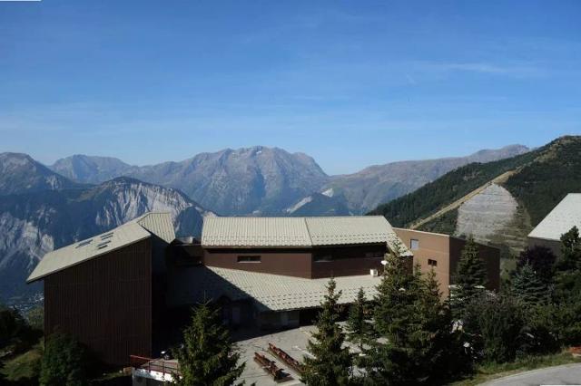 Résidence Horizons D'huez - Alpe d'Huez