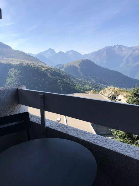 Résidence Horizons D'huez - Alpe d'Huez