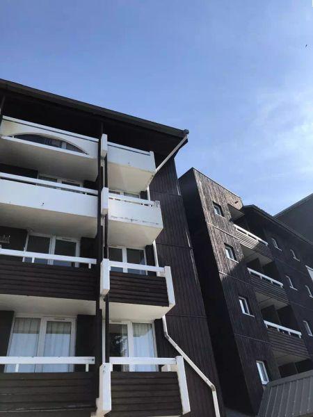 Résidence Horizons D'huez - Alpe d'Huez