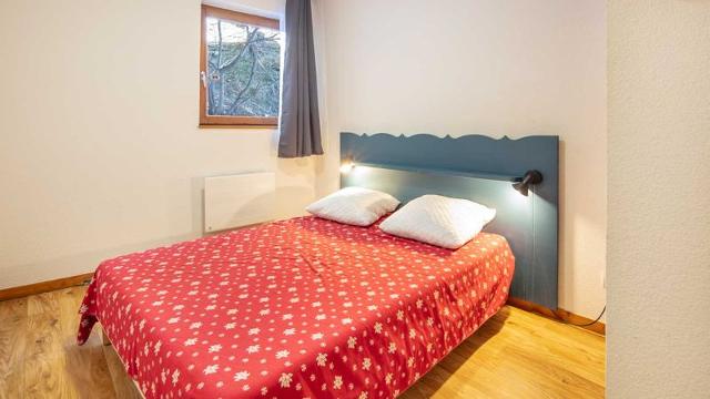 Appartement V. du Bachat - Sorbiers F N°11 - 2P6 - Chamrousse