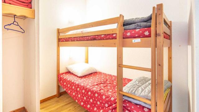 Appartement V. du Bachat - Sorbiers F N°11 - 2P6 - Chamrousse