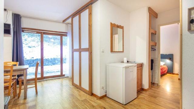Appartement V. du Bachat - Sorbiers F N°11 - 2P6 - Chamrousse
