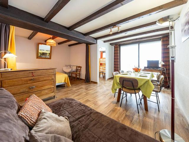 Résidence La Lauziere - Saint François Longchamp