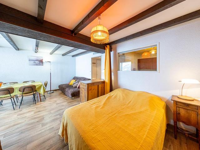 Résidence La Lauziere - Saint François Longchamp