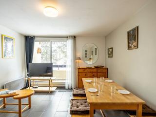 Résidence Le Roc Rouge - Saint François Longchamp