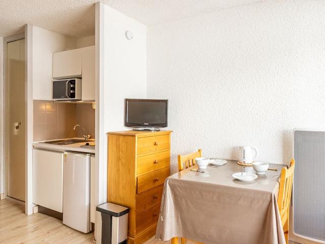 Résidence Le Grand Pic - Saint François Longchamp