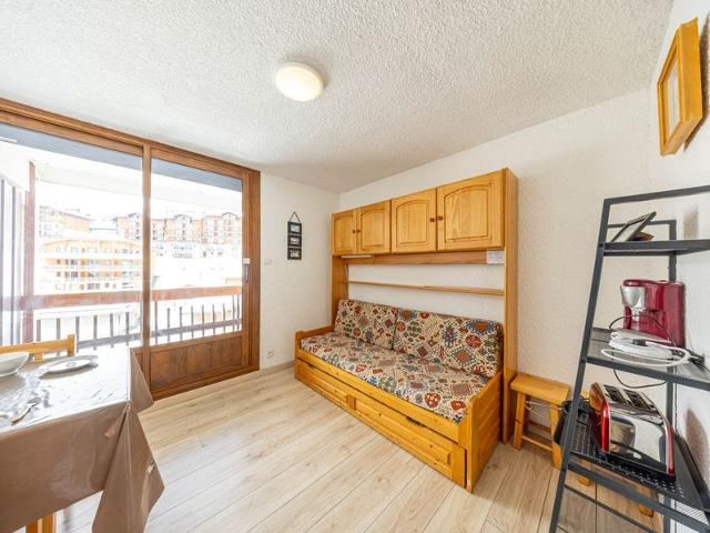 Résidence Le Grand Pic - Saint François Longchamp