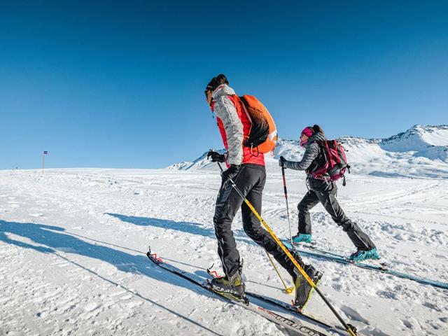 Résidence Le Grand Pic - Saint François Longchamp